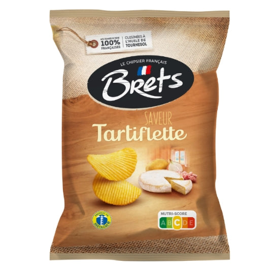 Bret's Tartiflette Chips