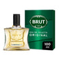 Original Eau de Toilette Brut
