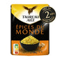 Basmati-Reis Epices Du Monde Taureau Ailé