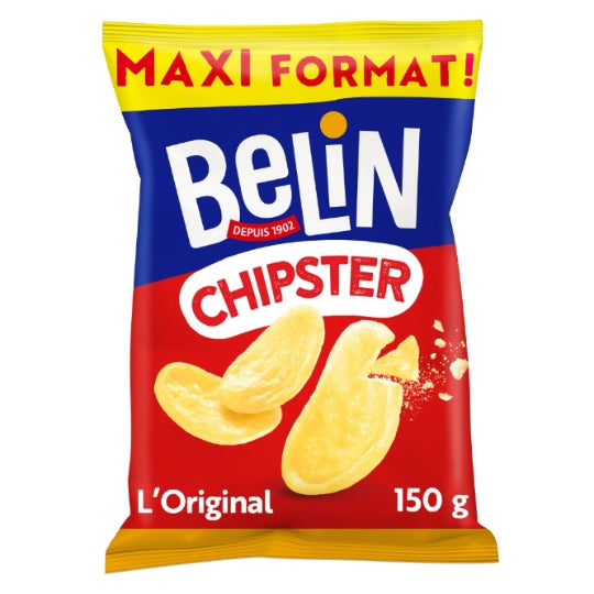 Belin Nature Chipster
