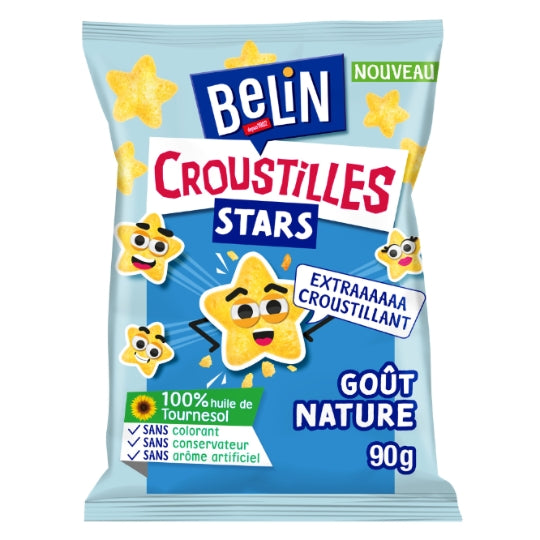 Belin Chipster Würziger Geschmack