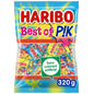 Haribo Best-Of Pik