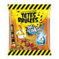 Bonbons Têtes Brulées Cola Tet' A Clak
