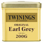 Earl Grey Black Tea Twinings - Box