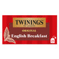 Black Tea "English Breakfast" Twinings