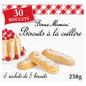 Löffelbiskuits Bonne Maman