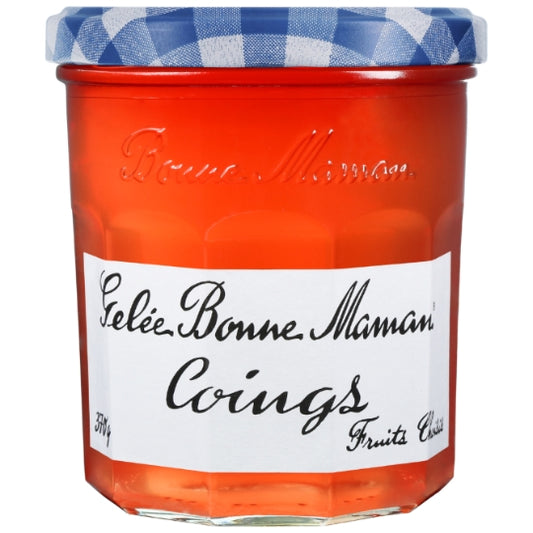 Quittengelee Bonne Maman