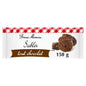 Schokoladen-Shortbread-Kekse Bonne Maman