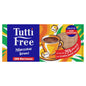 Süßungsmittel Tutti Free Brown