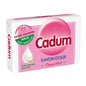 Cadum Süßmandelölseife