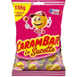 Carambar-Lutscher