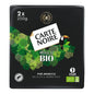 Carte Noire Bio Reiner Arabica gemahlener Kaffee X 2