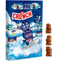 Advent Calendar Chocolate Crunch