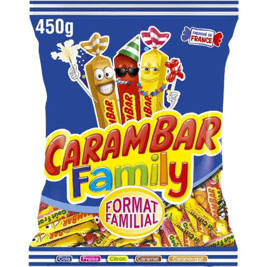 Carambar Family