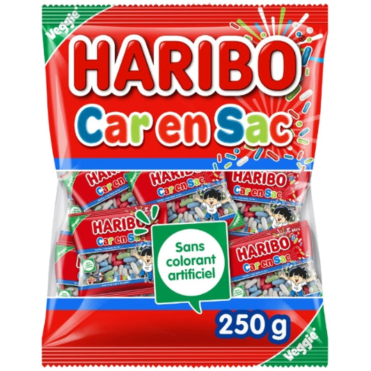Haribo Carensac