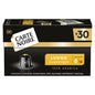 Carte Noire Kaffeekapseln Kompatibel Nespresso Lungo Classic 6
