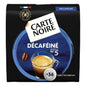 Carte Noire Kaffeepads kompatibel Senseo Entkoffeiniert Nr. 5