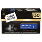 Carte Noire Kaffeekapseln Kompatibel Nespresso Entkoffeinierter Espresso 5