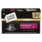 Carte Noire Kaffeekapseln Kompatibel Nespresso Espresso Intensität 9