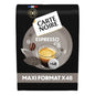 Carte Noire Kaffeepads Kompatibel Senseo Espresso n°8
