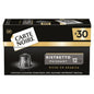Carte Noire Kaffeekapseln kompatibel mit Nespresso Ristretto Puissant 12