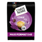 Carte Noire Kaffeepads Kompatibel Senseo Espresso Nr. 7