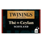 Ceylon Black Tea Scotland Twinings