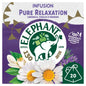Entspannungs-Infusion Elefant
