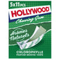 Chlorophyll Kaugummi Hollywood