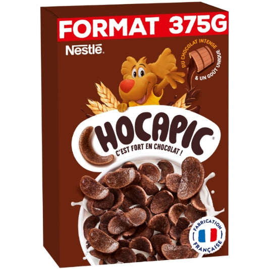 Chocapic Schoko-Cerealien