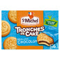 Kekse "Tronches De Cake" Saint Michel