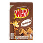 Whaou! Schoko-Crêpe