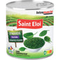 Chopped Spinach  Saint-Eloi