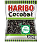 Original Haribo Cocobat