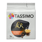 Kaffeekapseln Delizioso Tassimo L'or
