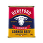 Corned Beef Hereford