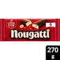 Vollmilchschokolade-Nougatriegel Nougatti