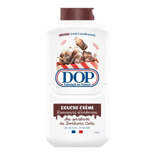 Carambar Karamell Duschgel - Dop