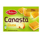Canasta Gouda Cracker Delacre