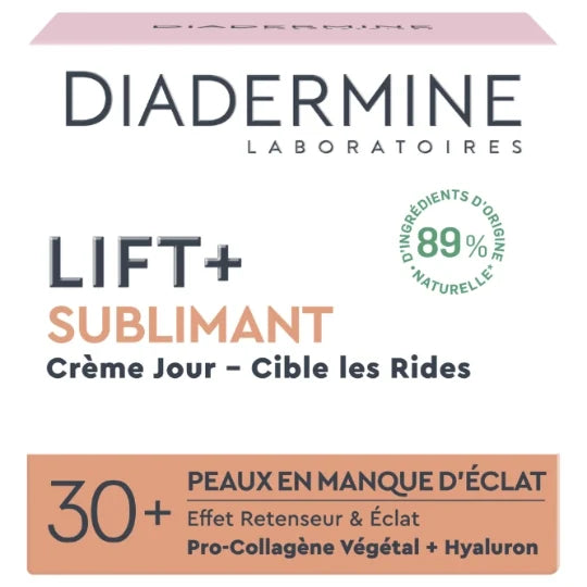 Anti-Wrinkle Day Face Cream Diadermine
