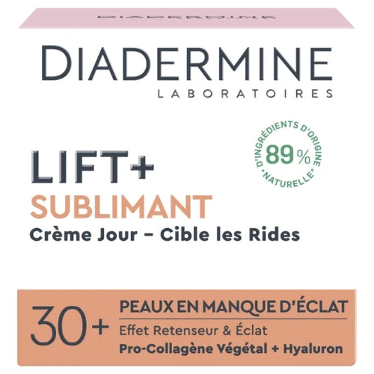 Anti-Falten Tagescreme Diadermine
