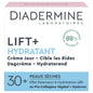 Intense Hydration Anti-Wrinkle Cream Diadermine