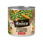 Extra Fine Peas & Carots D'Aucy