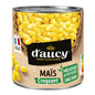 Crunchy Corn D'Aucy