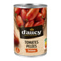 Peeled Tomatoes  D'Aucy
