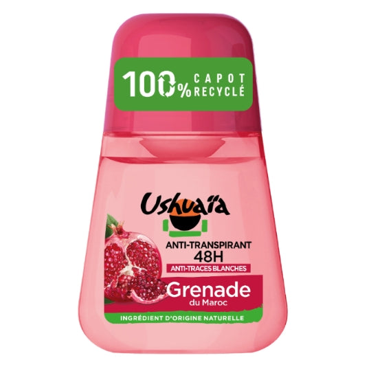 Granatapfel Deodorant Ushuaia