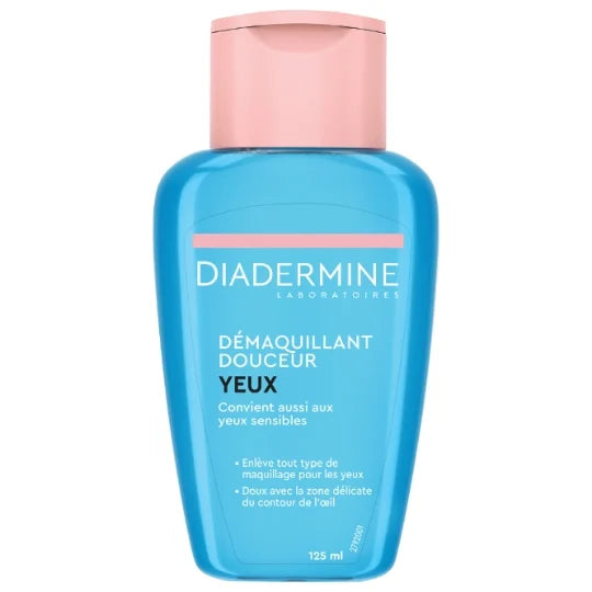 Augen Make-Up Entferner Diadermine