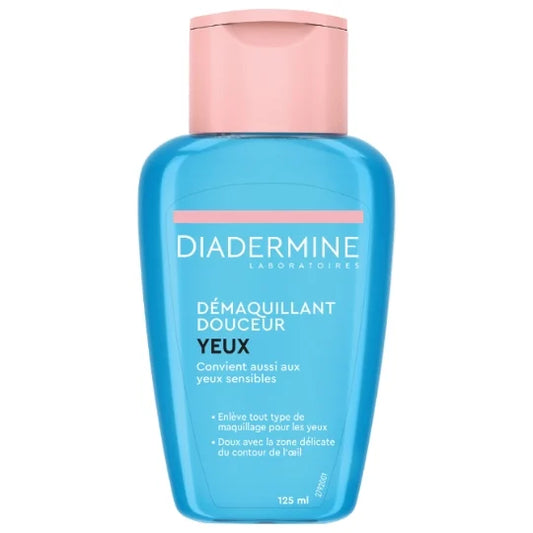 Augen Make-Up Entferner Diadermine