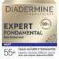 Night Face Cream For Mature Skin Diadermine