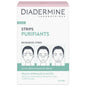Reinigende Stirn-/Nasen-/Kinn-Pflaster Diadermine